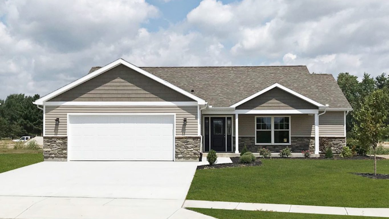 Our Communities Harlow Builders