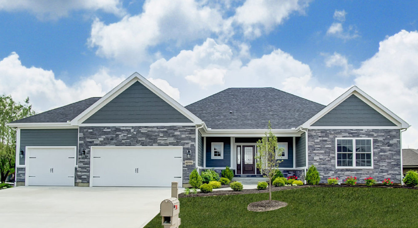 Our Communities Harlow Builders