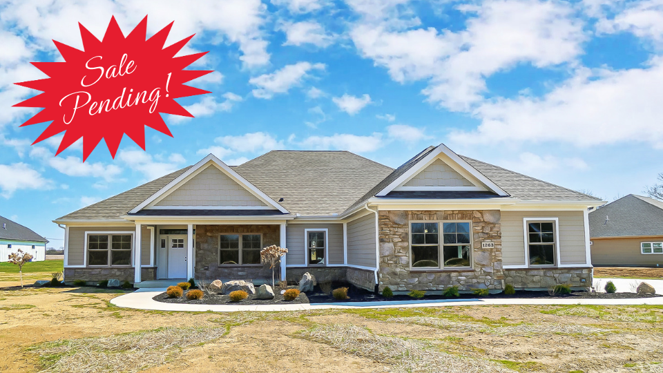 For Sale Harlow Builders